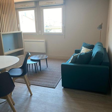 Apartament T2 Cozy A 1Km De Saint Charles Marsylia Zewnętrze zdjęcie