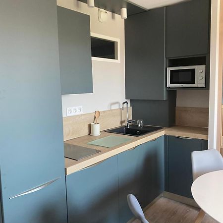 Apartament T2 Cozy A 1Km De Saint Charles Marsylia Zewnętrze zdjęcie