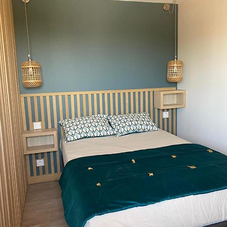 Apartament T2 Cozy A 1Km De Saint Charles Marsylia Zewnętrze zdjęcie
