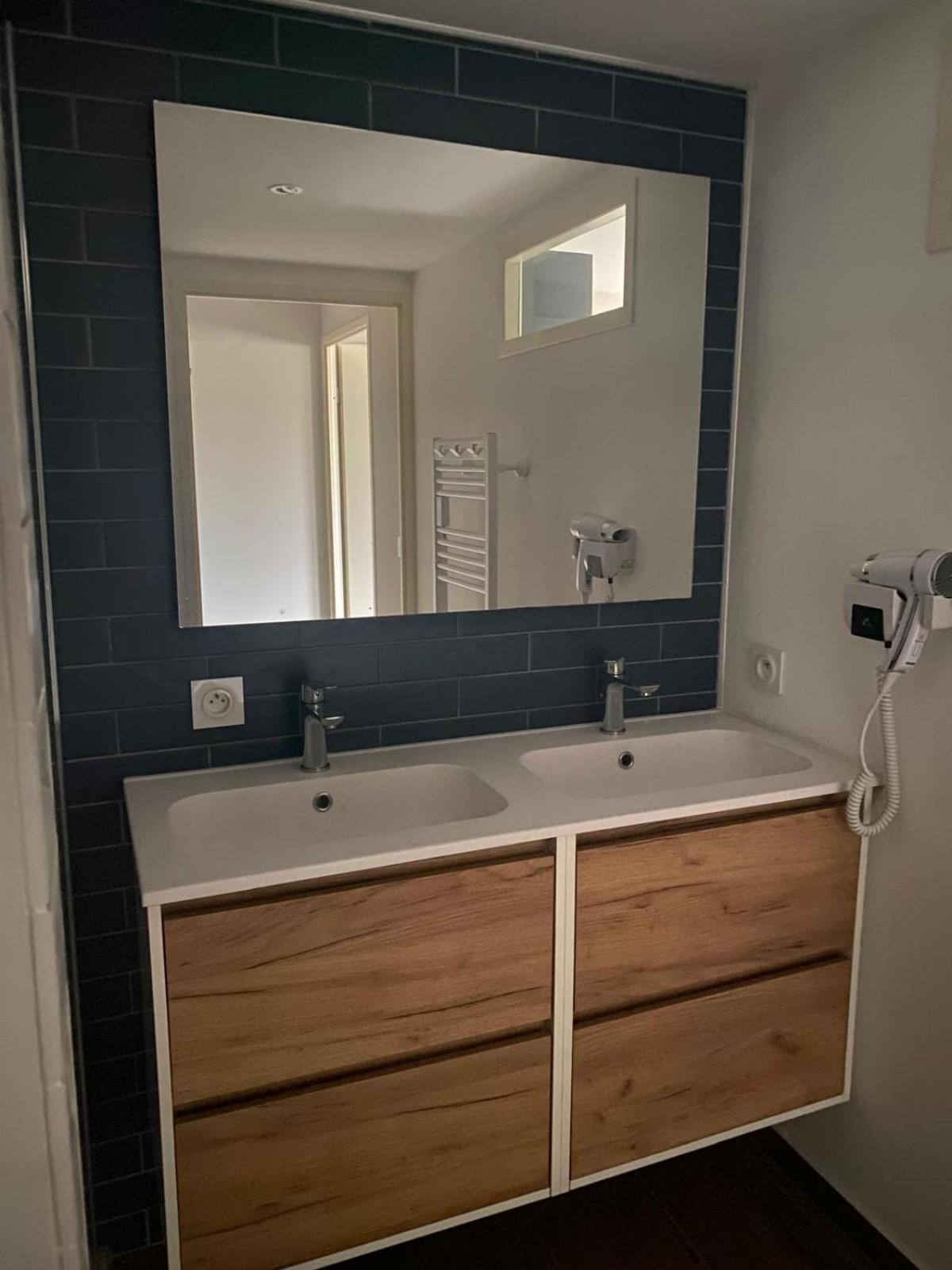 Apartament T2 Cozy A 1Km De Saint Charles Marsylia Zewnętrze zdjęcie